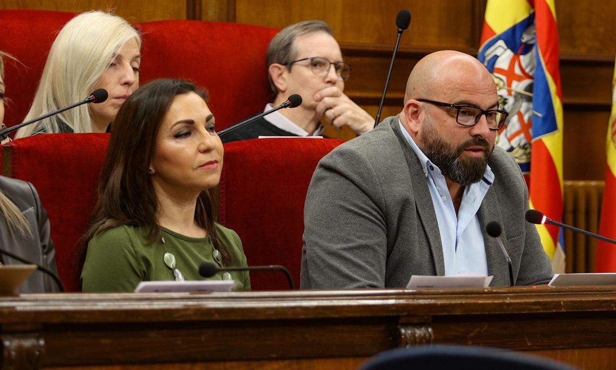 El Ayuntamiento tendrá que negociar de cero con los sindicatos la aplicación de la carrera profesional horizontal.