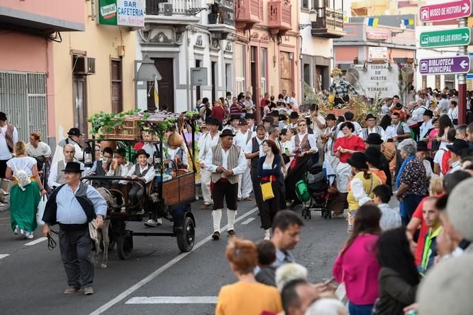 ROMERIA NTRA SÑA DEL ROSARIO