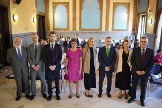 Jueces de toda España se dan cita en la UCO en el curso 'Independencia judicial y Derecho Europeo'