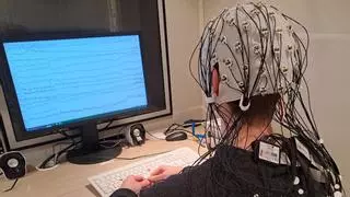 Un ritmo oculto domina el cerebro humano y marca la inteligencia de una persona