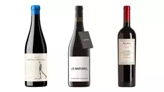 3 buenos vinos tintos que deberías probar en mayo