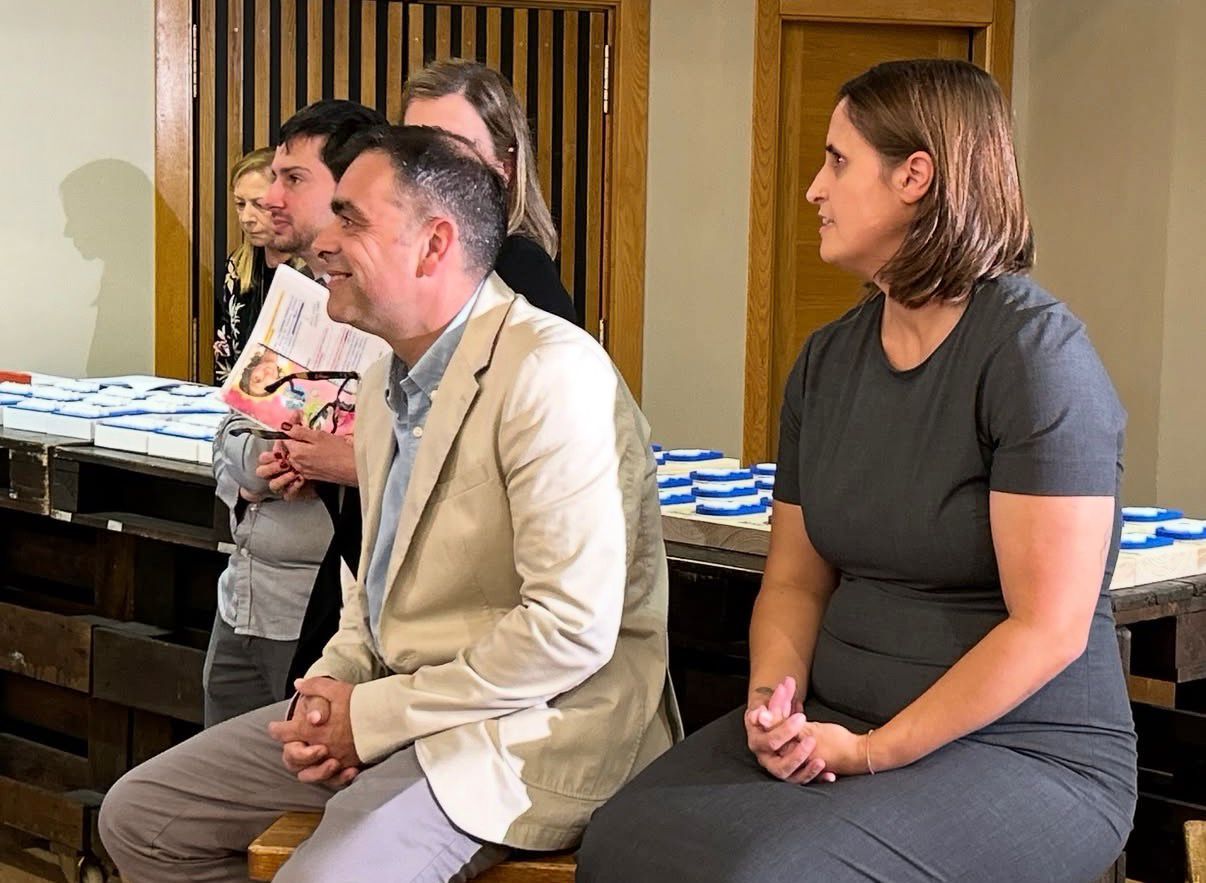 La gala del baloncesto asturiano, en imágenes