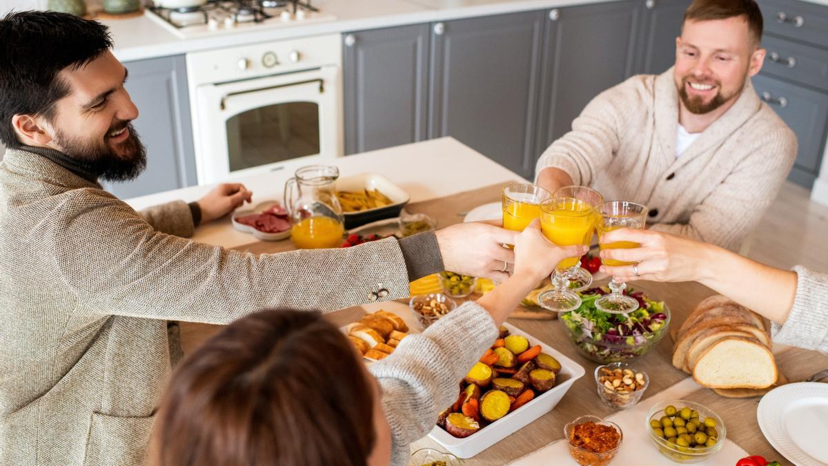 7 planes baratos para celebrar el Día de la Madre