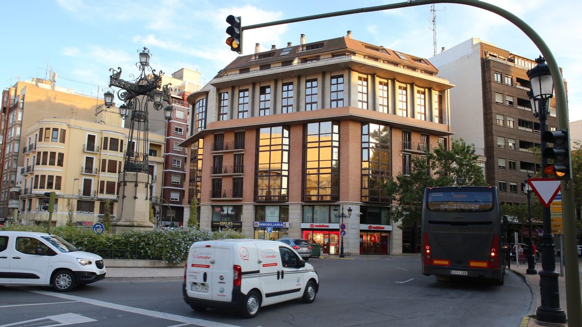 El objetivo final del análisis propuesto a las ciudades es evitar los fallecidos y heridos por atropello..