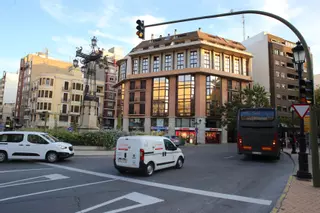 La DGT estudia eliminar el ámbar en semáforos para el conductor en puntos conflictivos