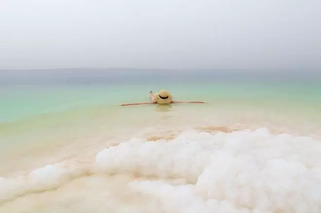 El Mar Muerto de España, una joyita que no conocías (y deberías)