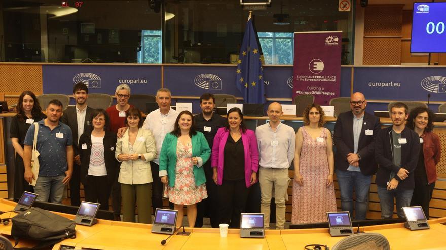 O problema da vivenda en Galicia chega a Bruselas: un dereito que agora é un negocio