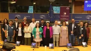 O problema da vivenda en Galicia chega a Bruselas: un dereito que agora é un negocio