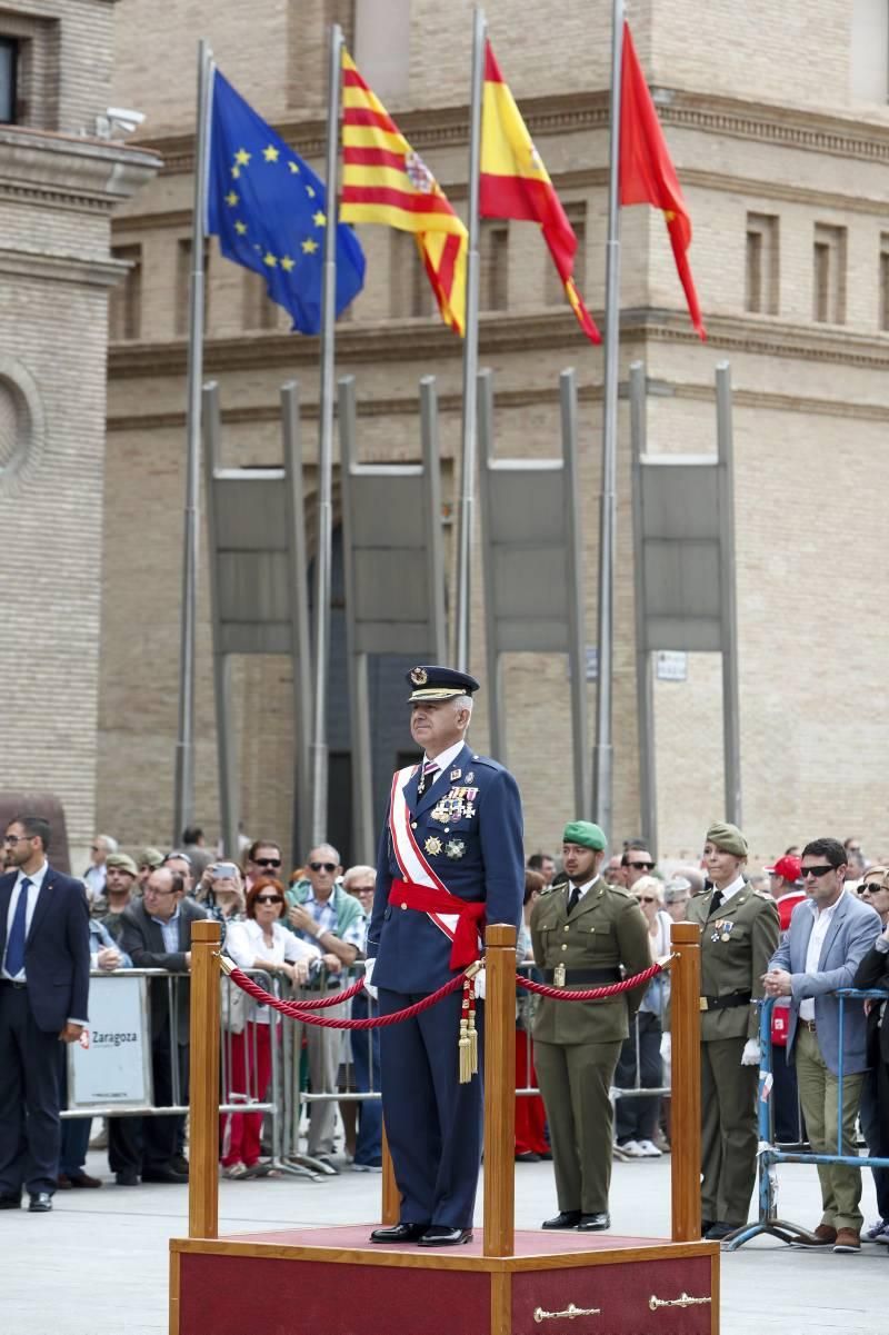 Jura de bandera