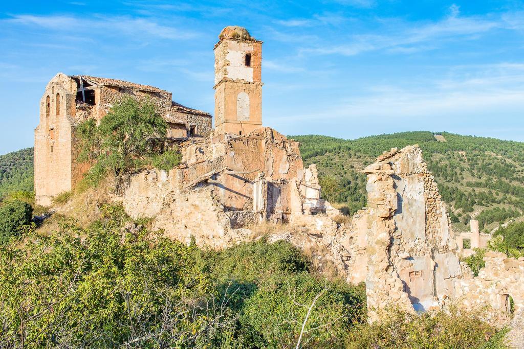 Turruncún, La Rioja