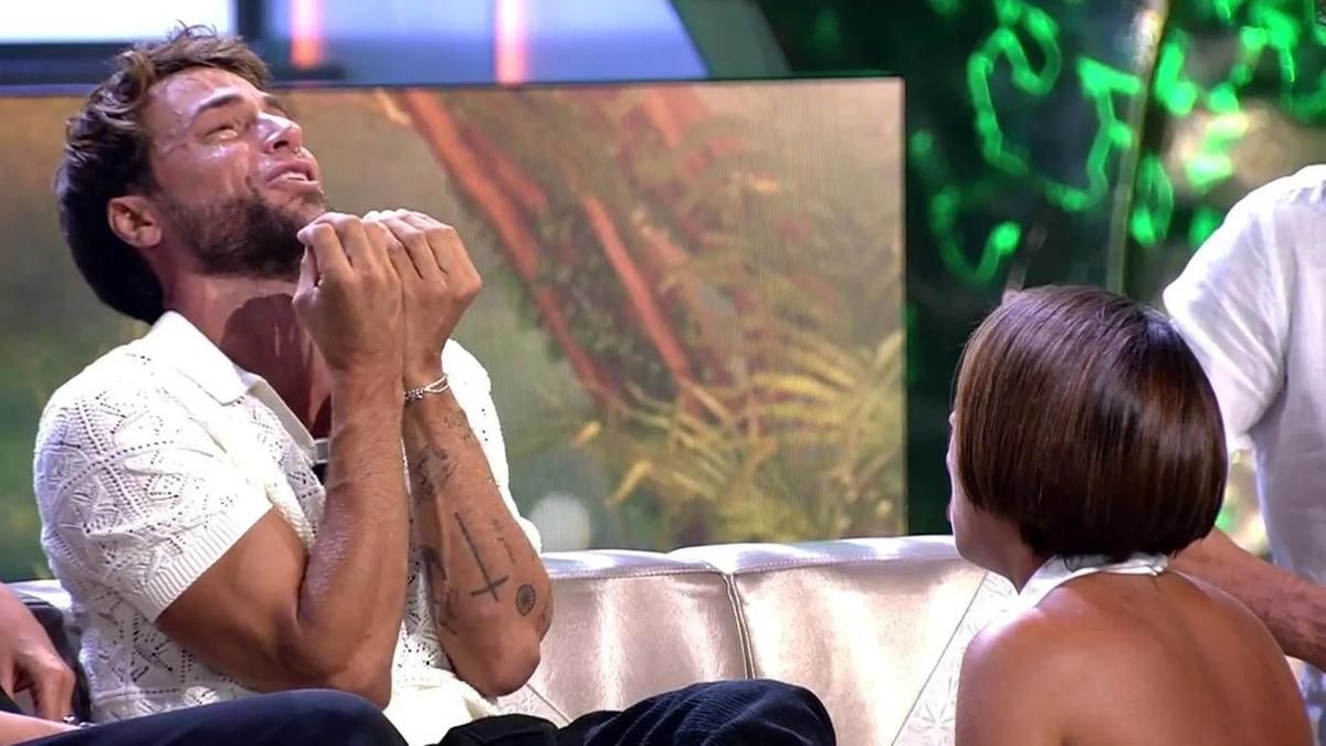Montoya se ausenta en el debate final de 'Supervivientes 2025': "Tiene un  motivo de peso"