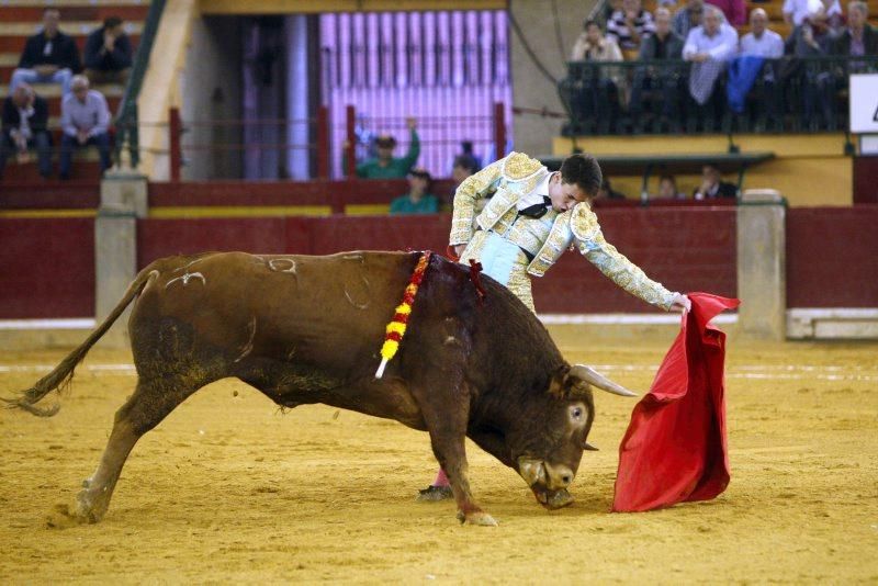 Quinta corrida de Feria