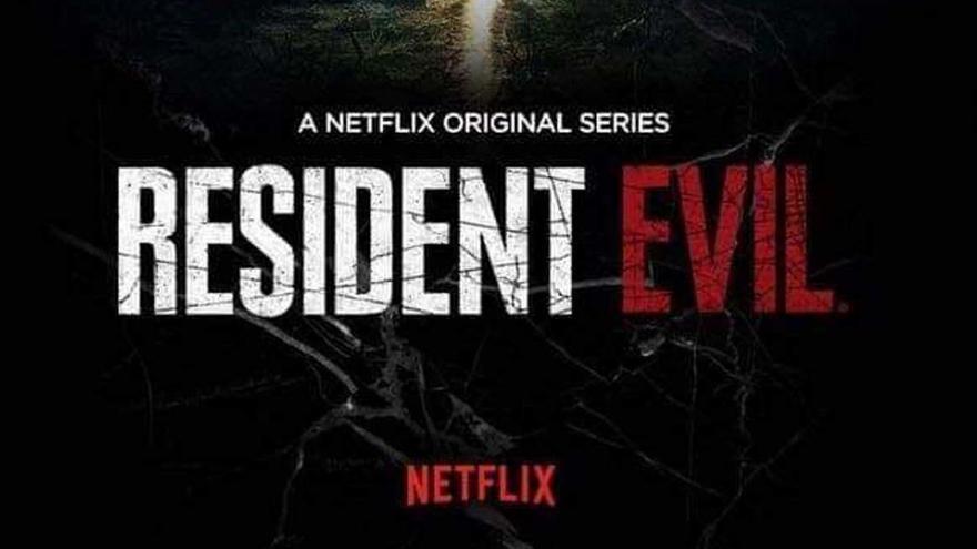 La adaptación de &#039;Resident Evil&#039; para Netflix.