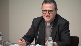 El nuevo obispo de Tortosa toma posesión el sábado con su primera misa