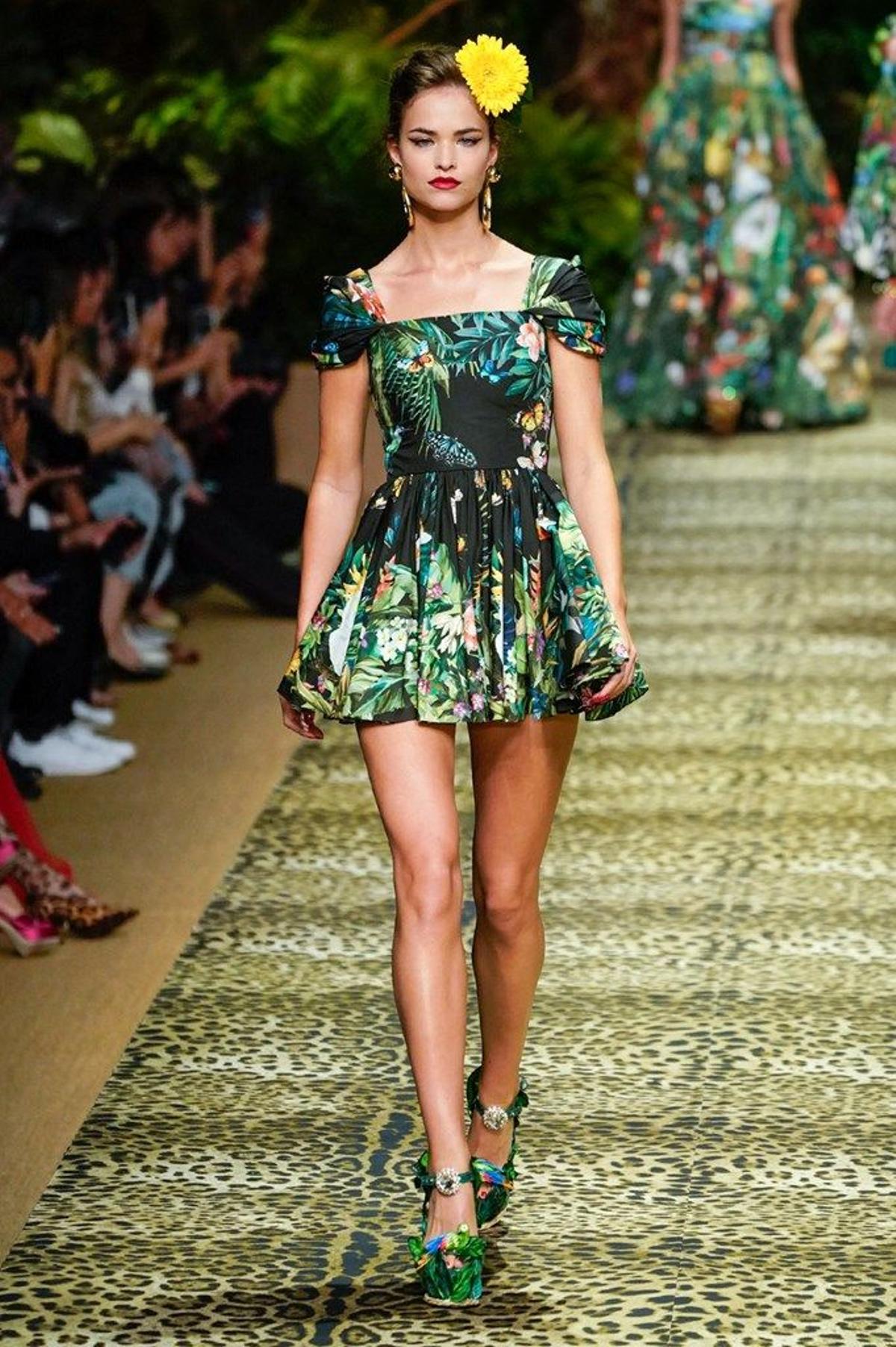 Dolce & Gabbana