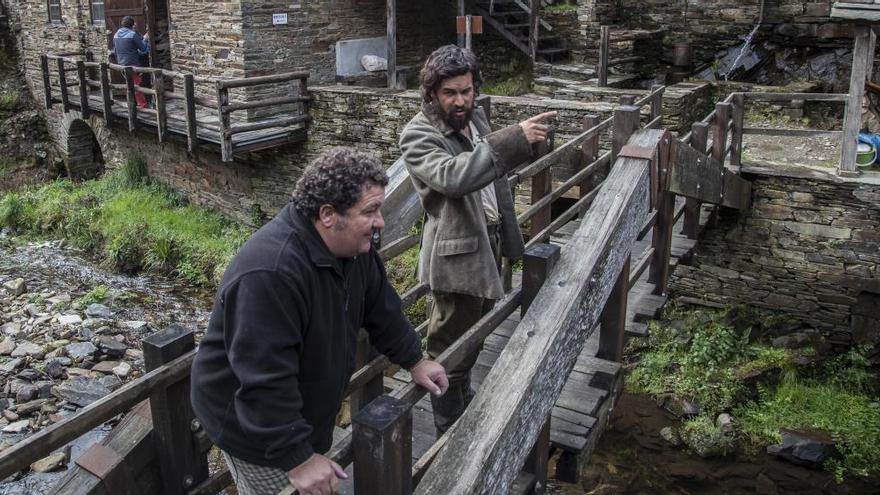 Cuatro películas &quot;made in Asturias&quot; que puedes disfrutar en Netflix