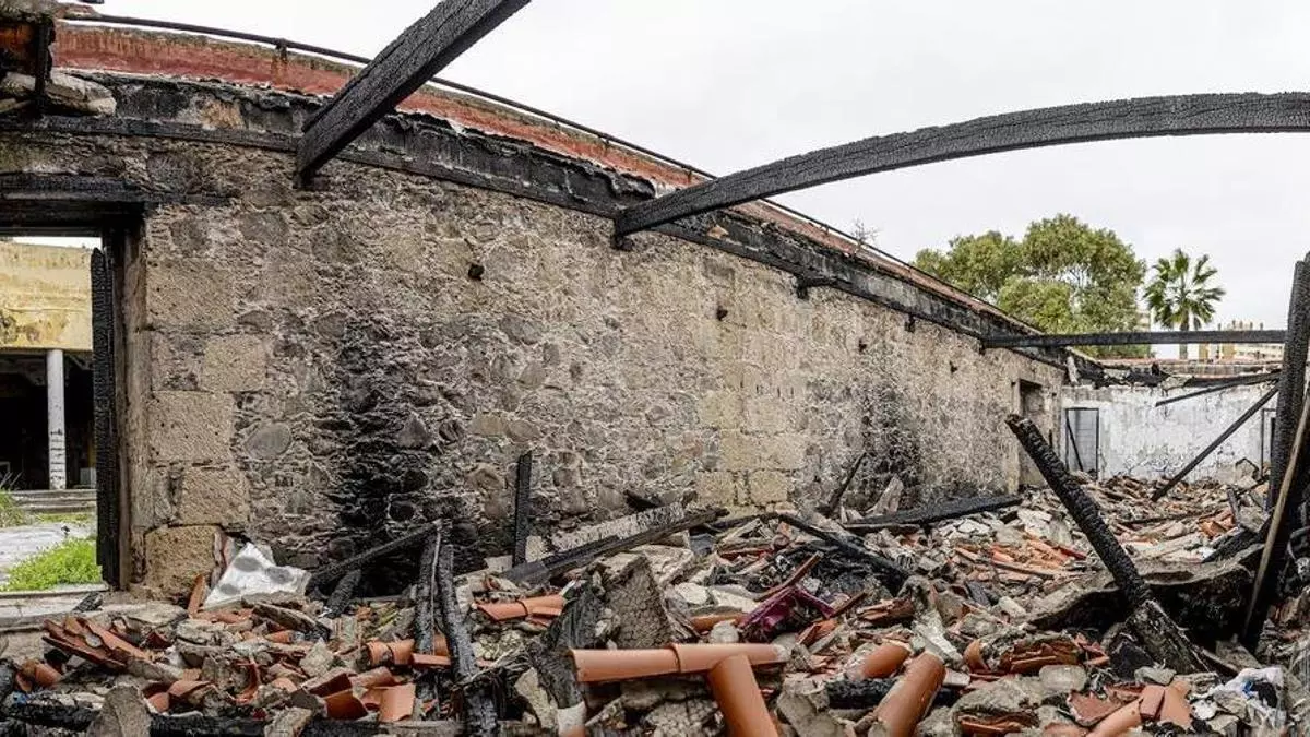 Avances en la defensa del patrimonio de Jinámar: primeros compromisos para recuperar la Casa de la Condesa