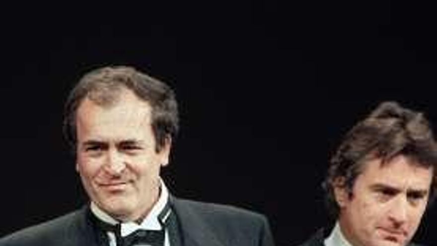 Adiós a Bernardo Bertolucci, el último emperador del cine europeo