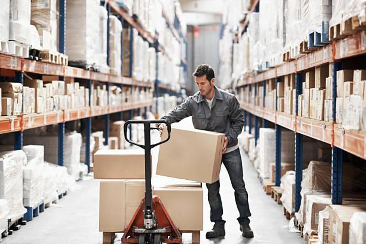 Oportunidad de empleo