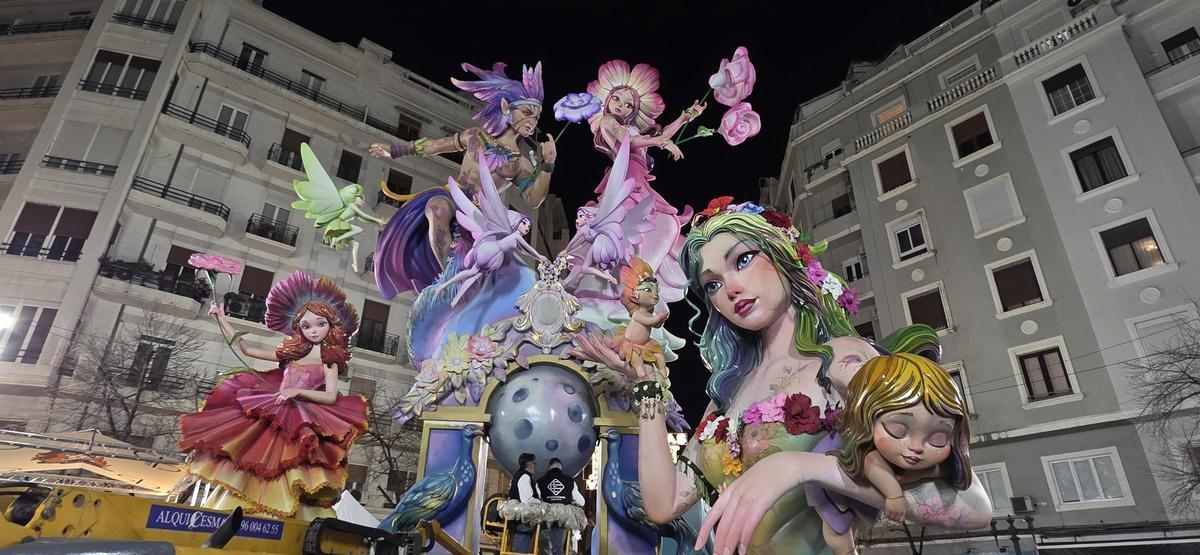 Císcar-Burriana, de Ernesto Cimas