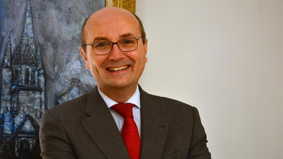 zentauroepp47821883 benoit pellistrandi politica190420134112 zentauroepp47821883 benoit pellistrandi politica190420134112