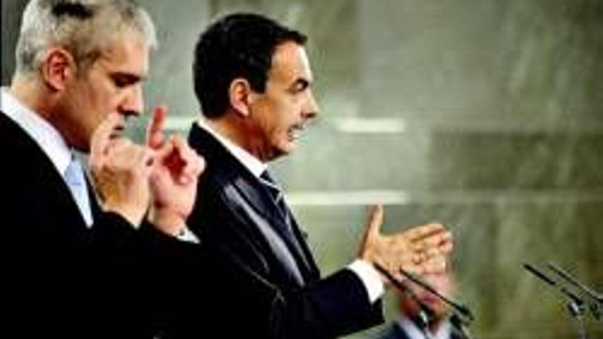 Zapatero y Erdogan logran sumar a Obama a la Alianza de Civilizaciones