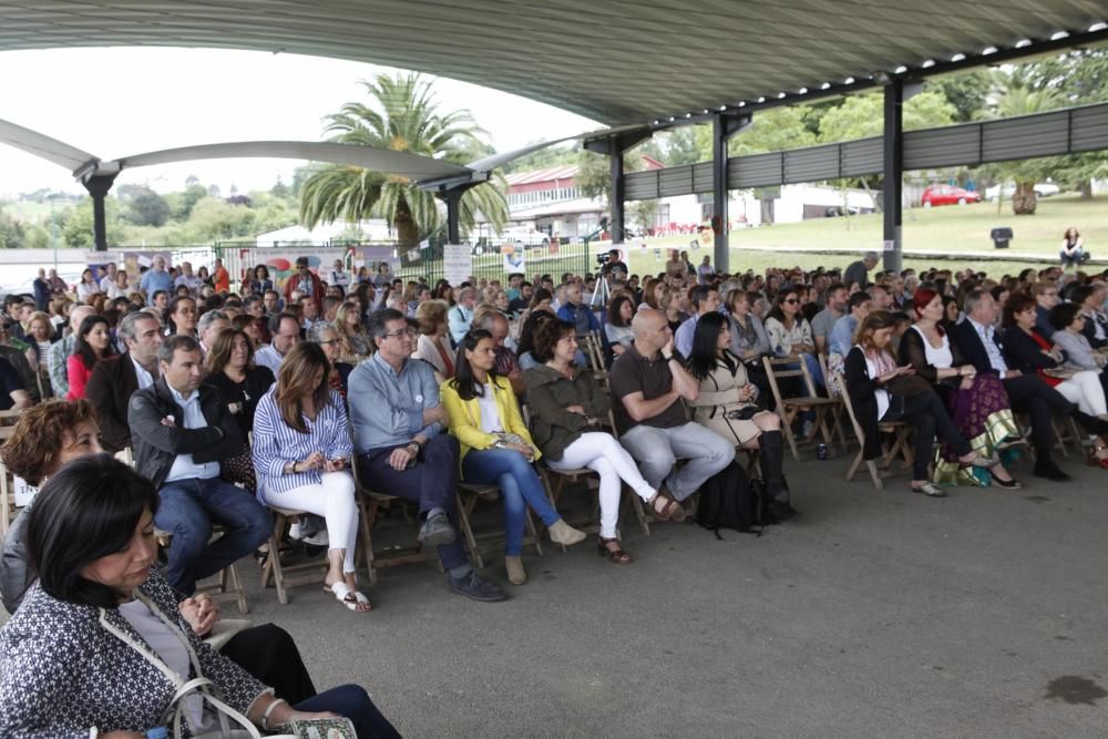 Celebración de los 30 años de Proyecto Hombre