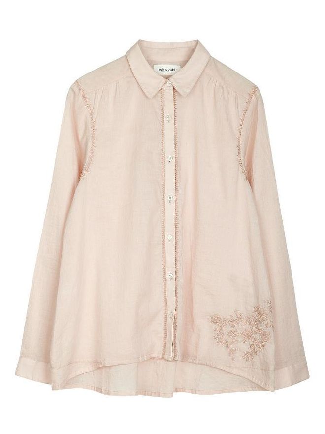 Colección Organic, de Indi & Cold