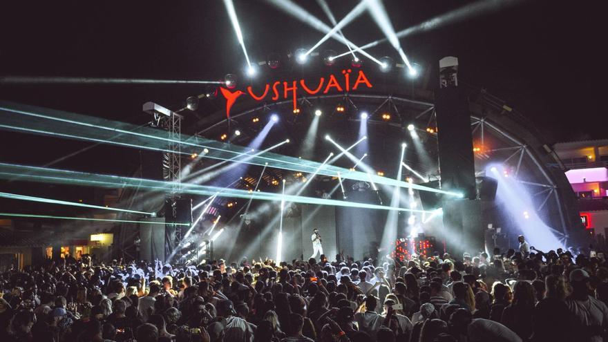 El Tribunal Superior también descarta que Ushuaïa haga competencia desleal a Privilege en Ibiza