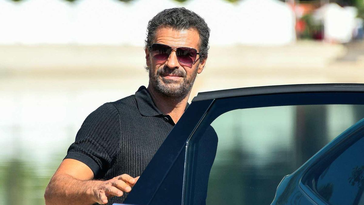Rodolfo Sancho viaja a Tailandia a conocer la sentencia de su hijo