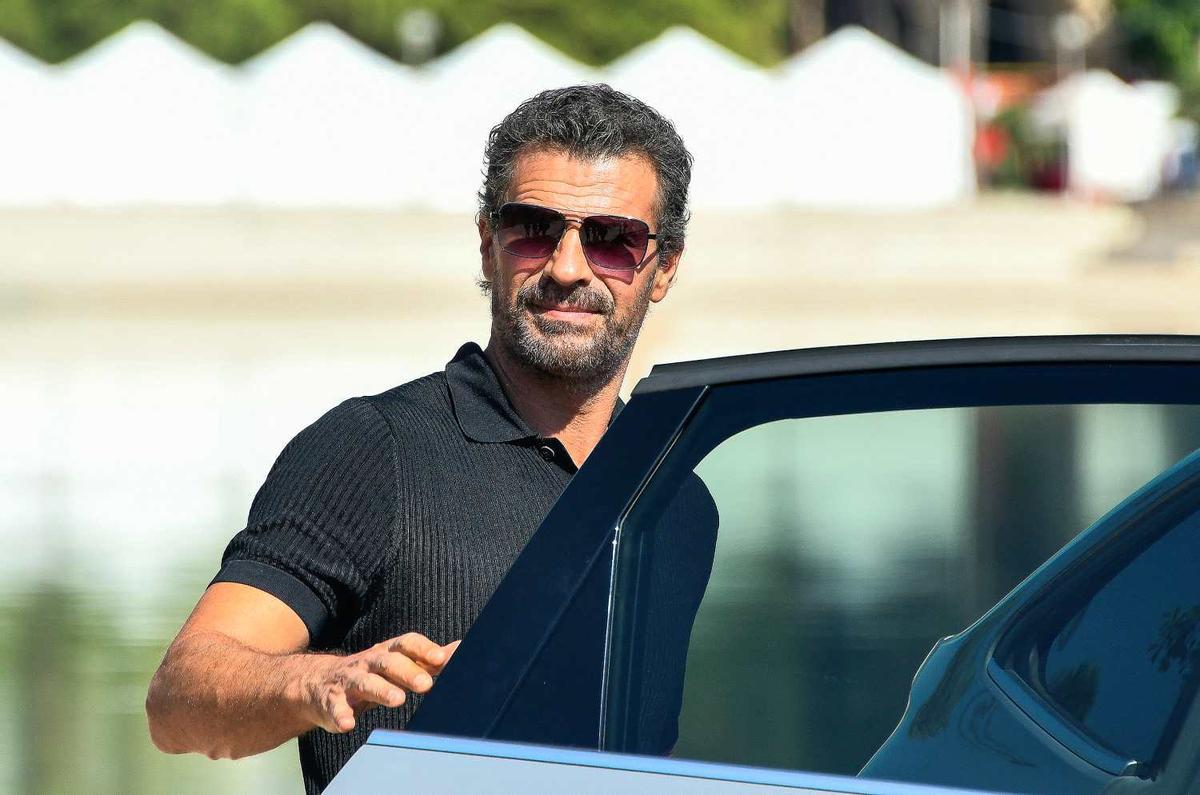 Rodolfo Sancho viaja a Tailandia a conocer la sentencia de su hijo