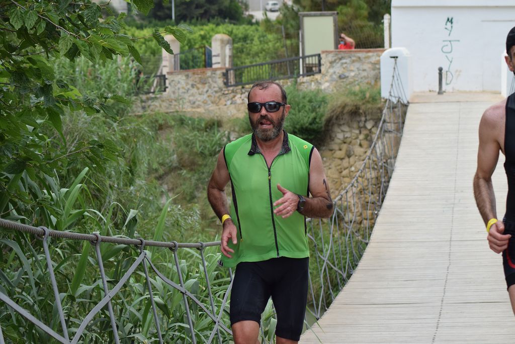 Triatlón de Cieza (III)