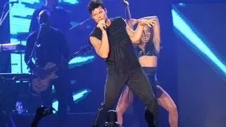 Las entradas para el concierto a Ricky Martin en Galicia salen a la venta mañana