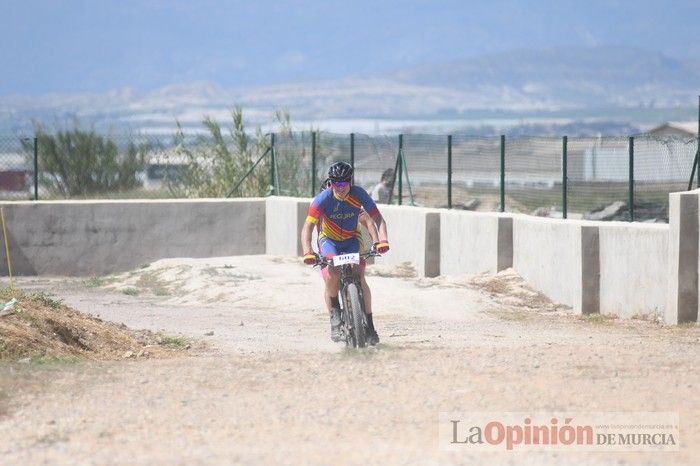 Carrera Lemon Team en Molina de Segura