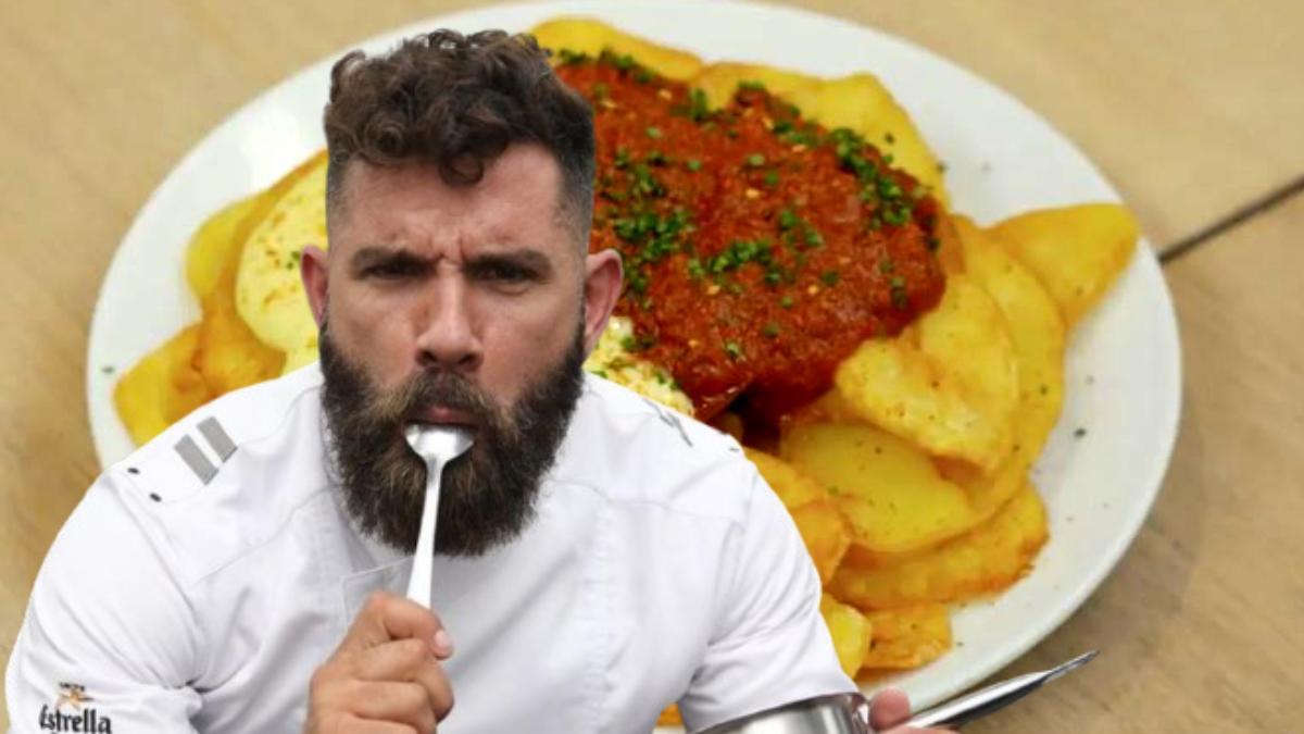 Las bravas del Bar Bauma participaron en el programa 'Joc de Cartes'