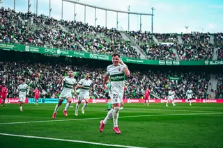 Previa: Un duelo de revelaciones en LaLiga