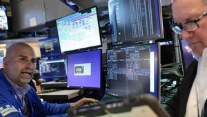 El valor de NVidia cau 166.000 milions d’euros en un dia