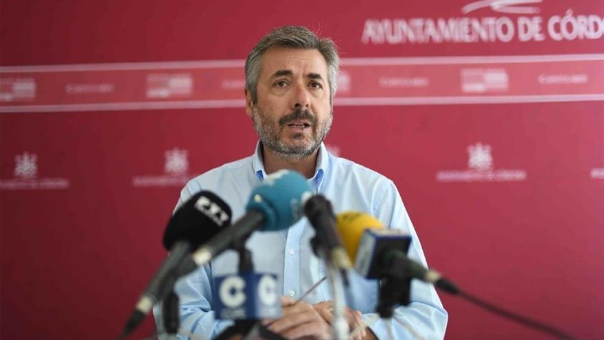 Torrico critica la «amnesia interesada» del PSOE en zonas desfavorecidas