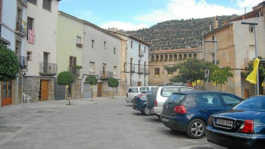 El municipi de Torà podria rebre aigua de la Mancomunitat del Solsonès