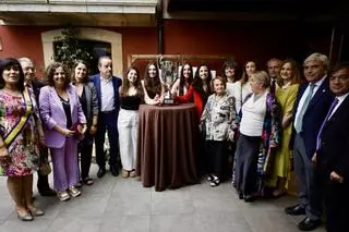Así fue la celebración de los rotarios de Gijón (en imágenes)
