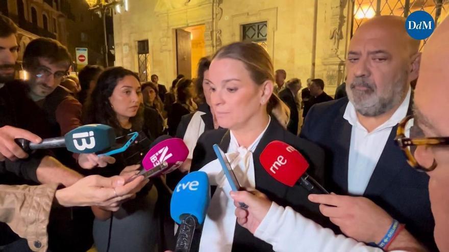 Baleares decreta tres días de luto por la tragedia ferroviaria