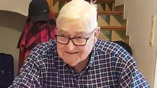 Extraña desaparición de un hombre de 84 años en Sant Jordi