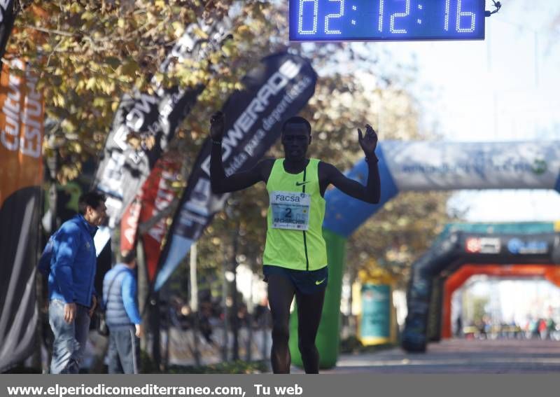 GALERÍA DE FOTOS -- Maratón Meta 14.00-14.15