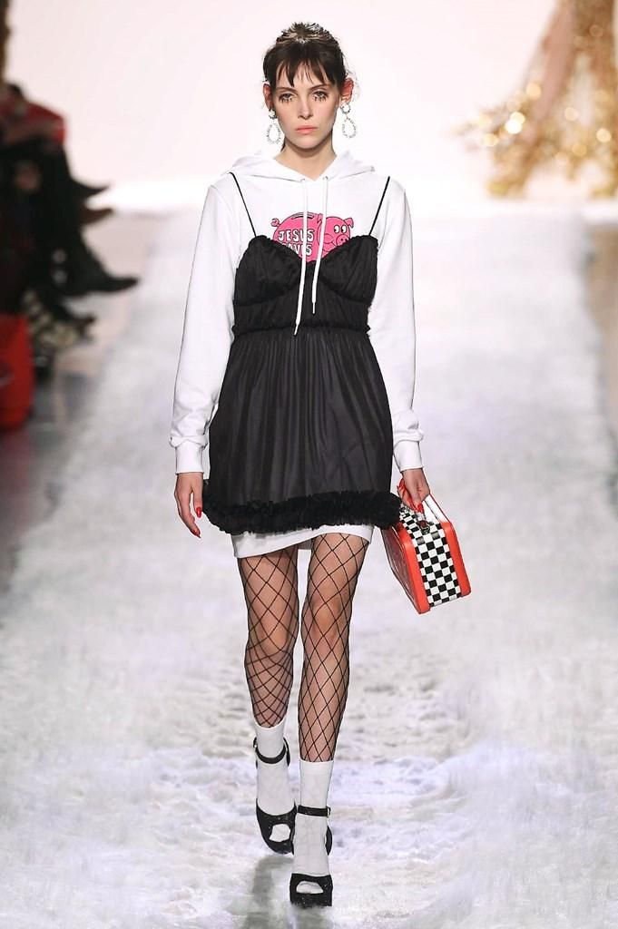 Jeremy Scott
