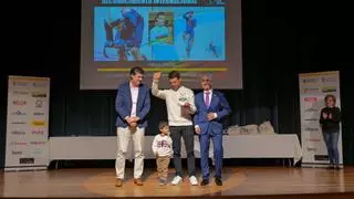 La Federación Balear de Ciclismo premia a sus mejores deportistas