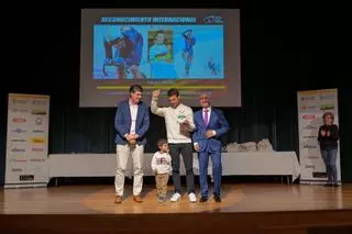Gala del Ciclismo  Balear 2025