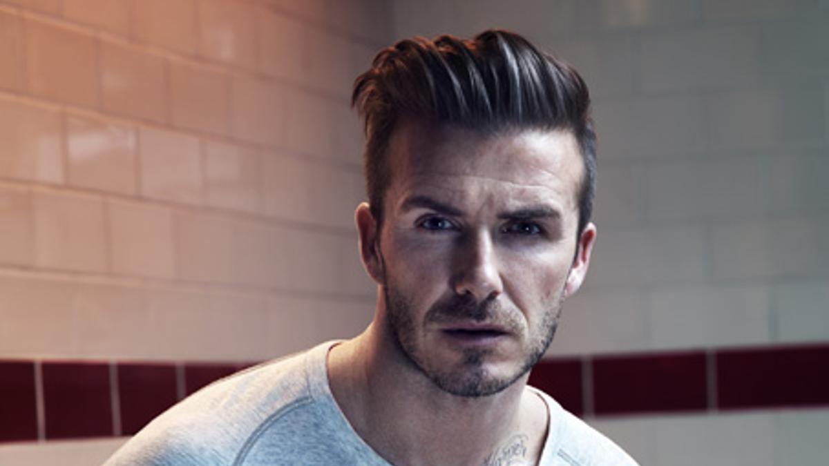 David Beckham, H&amp;M, colección, Bodywear, prendas, heritage, campaña, otoño-invierno, colaboración