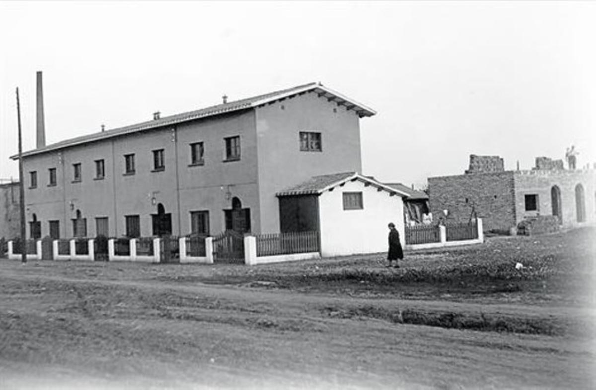 Las casas de Ramon Casas