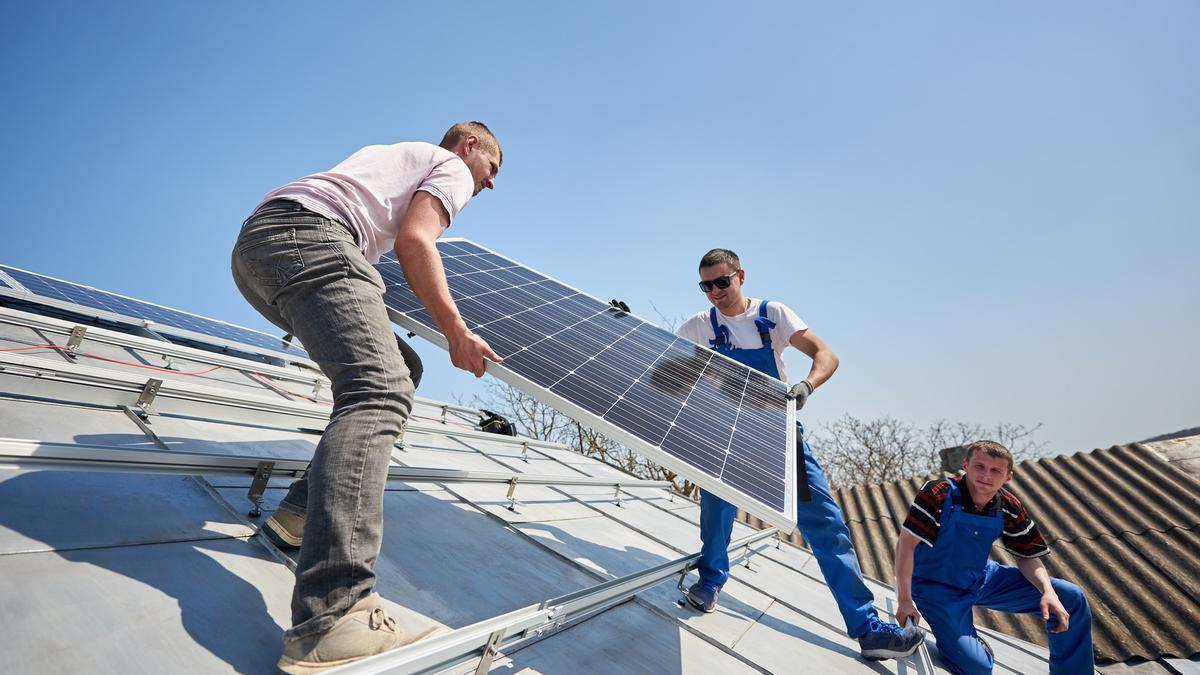 Estas son las ayudas para la eficiencia energética