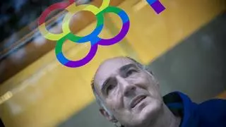El presidente de l'Observatori Contra la LGTBIfobia denuncia un ataque de odio en el autobús: "hay que responder y plantar cara"